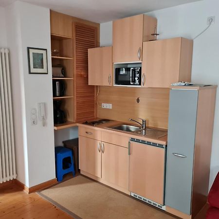 Ambiente Ferienwohnungen Sankt Martin Εξωτερικό φωτογραφία
