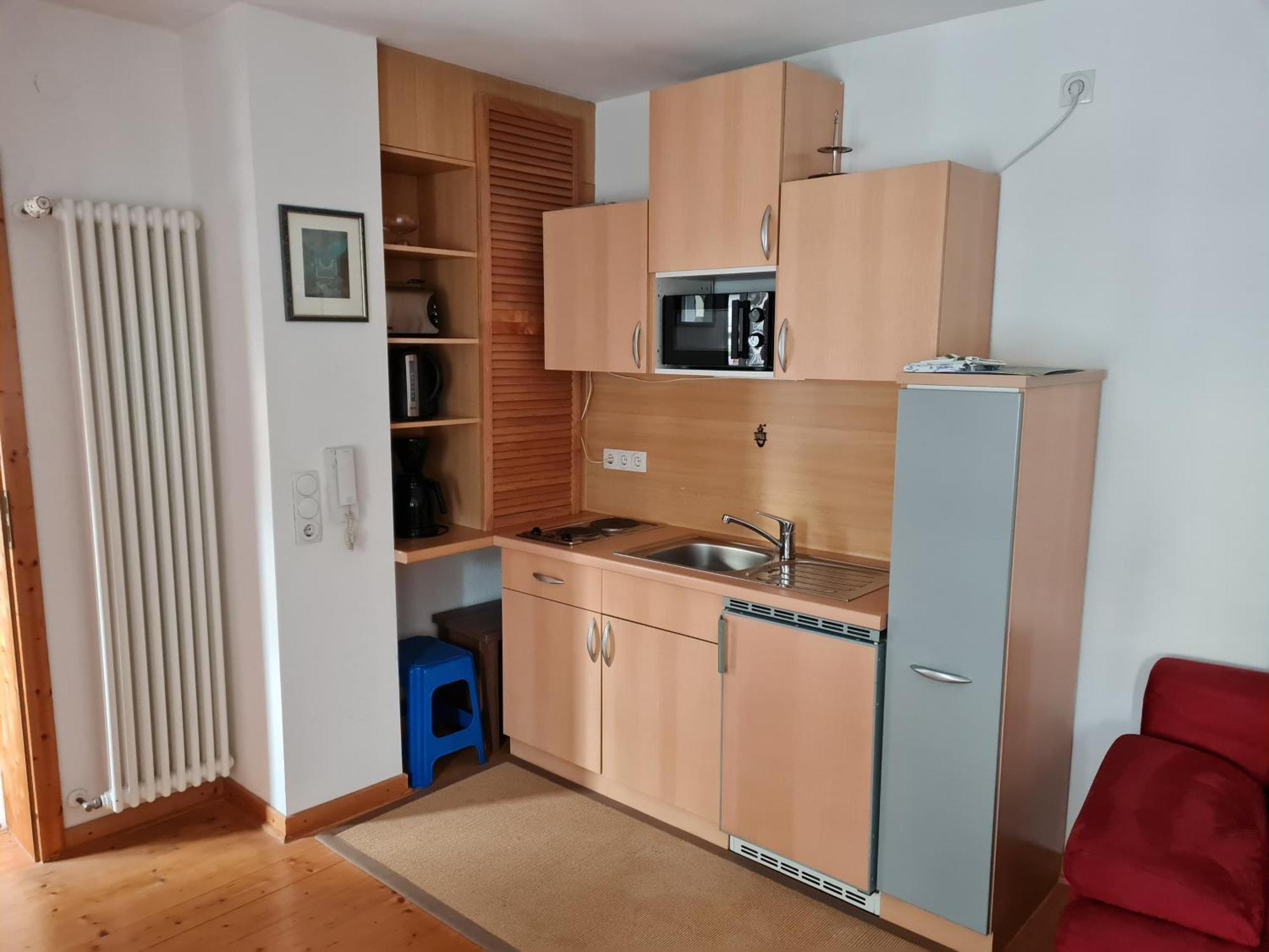 Ambiente Ferienwohnungen Sankt Martin Εξωτερικό φωτογραφία